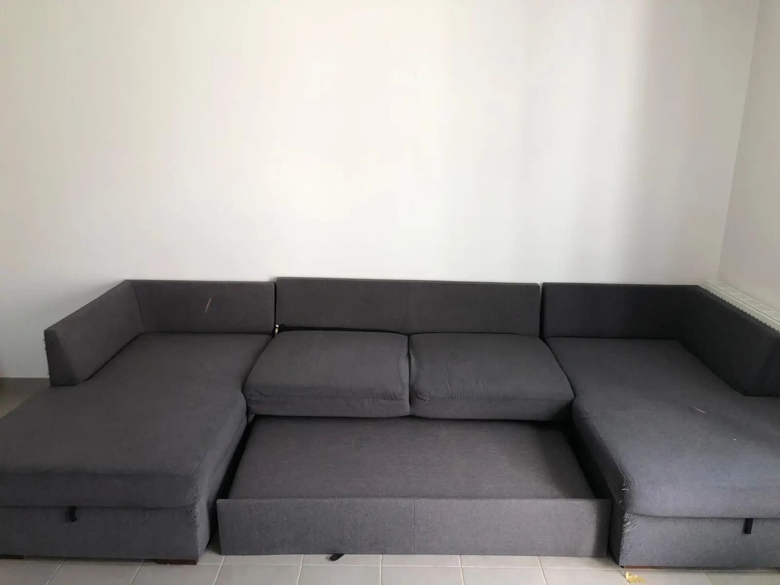 Nettoyage canapé et fauteuil à domicile en Maine-et-Loire – tissu détaché, désinfecté et ravivé par Mister Cleaner 49